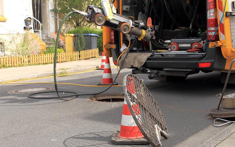 curage canalisation tarif Jouars-Pontchartrain