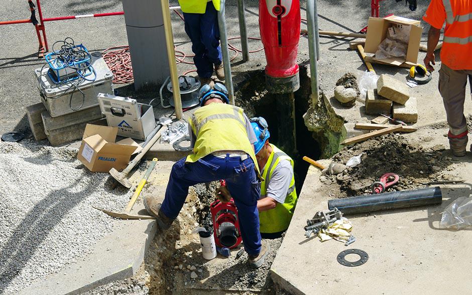 curage canalisation tarif Jouars-Pontchartrain
