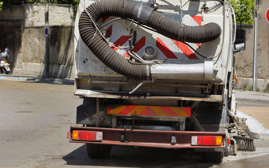 canalisation assainissement Combs-la-Ville