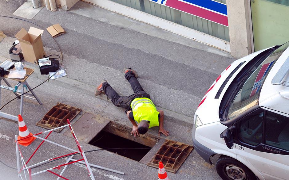 curage canalisation tarif Jouars-Pontchartrain