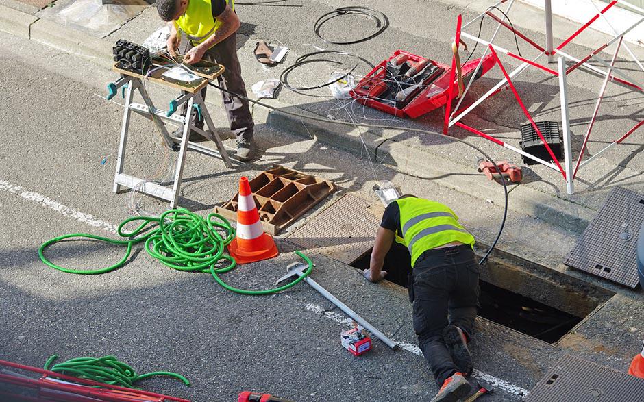 curage de canalisation Combs-la-Ville