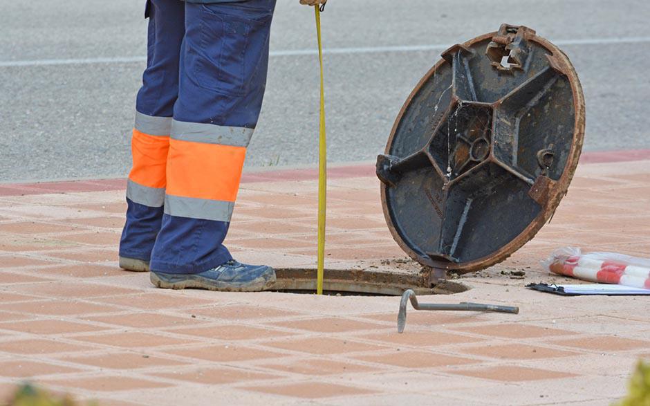 curage canalisation tarif Jouars-Pontchartrain