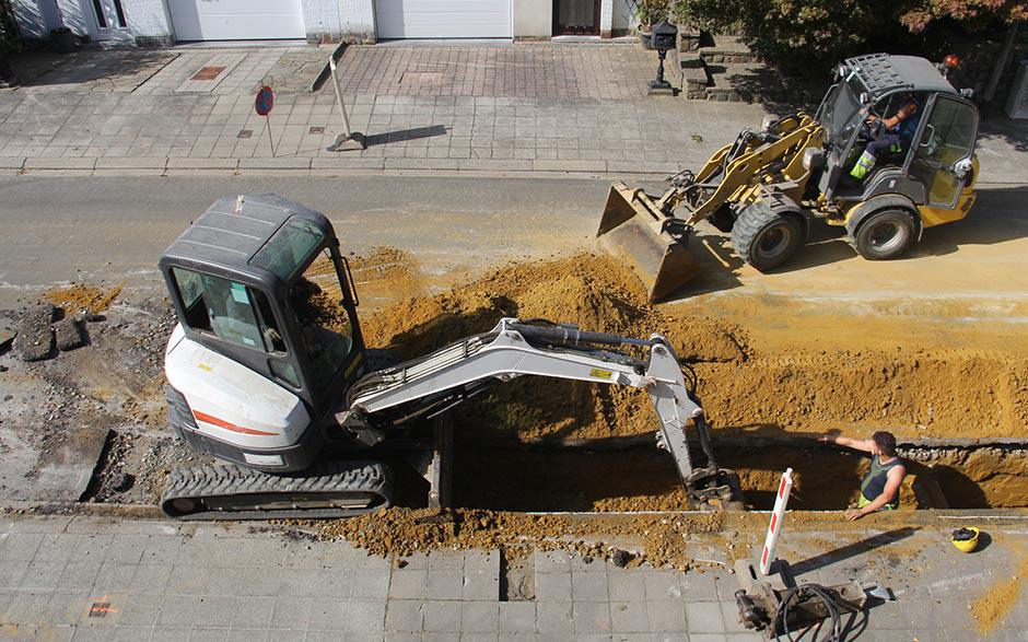 assainissement Bougival