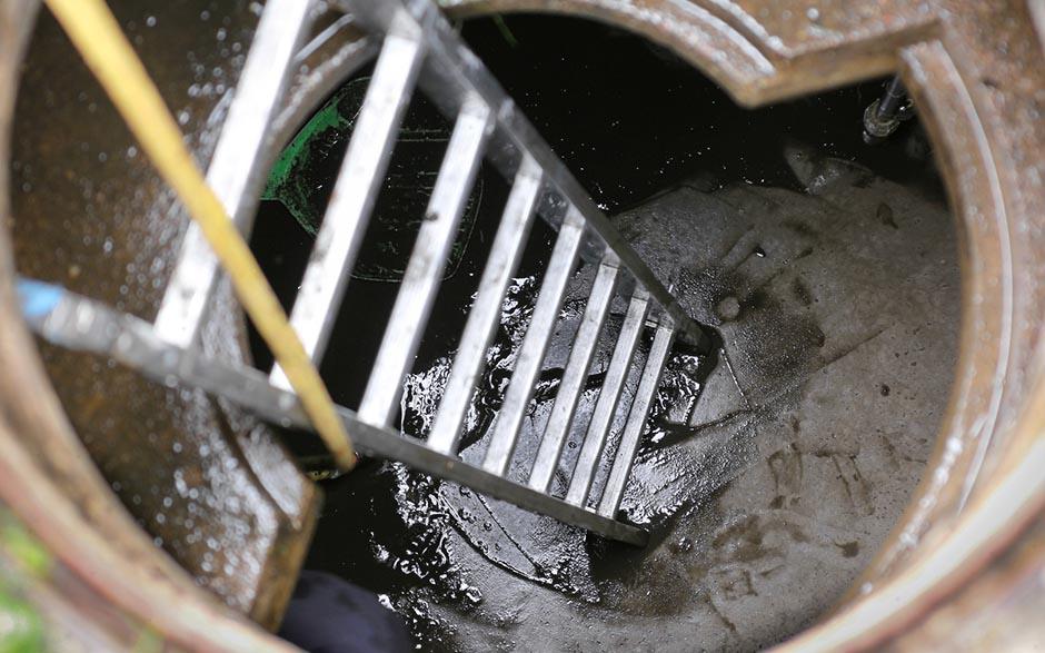 travaux assainissement prix Paris 16